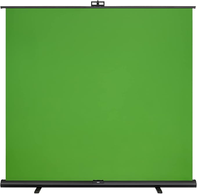Elgato Green Screens